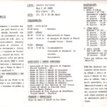Folder do 1º Enapa