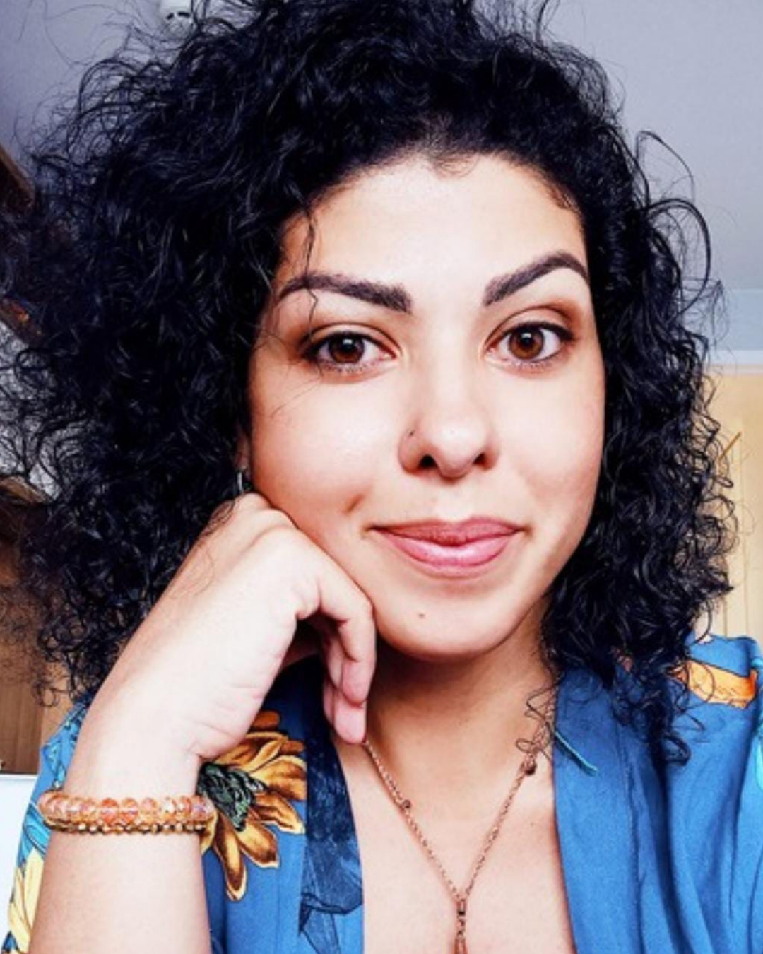ALINE DE SOUZA FERREIRA