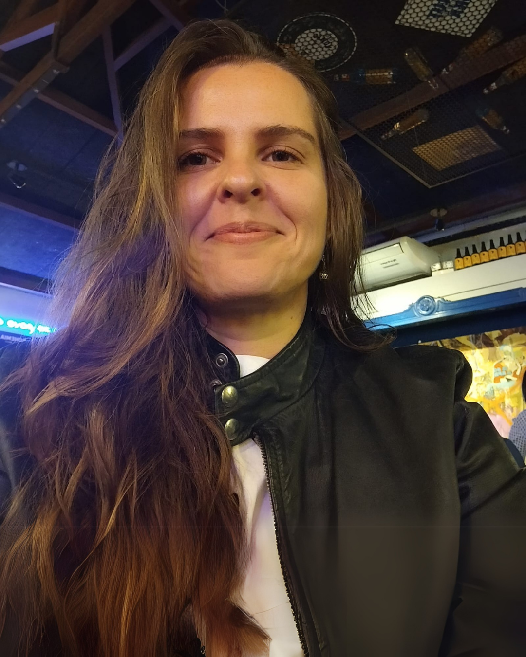 CAROLINA ALBUQUERQUE