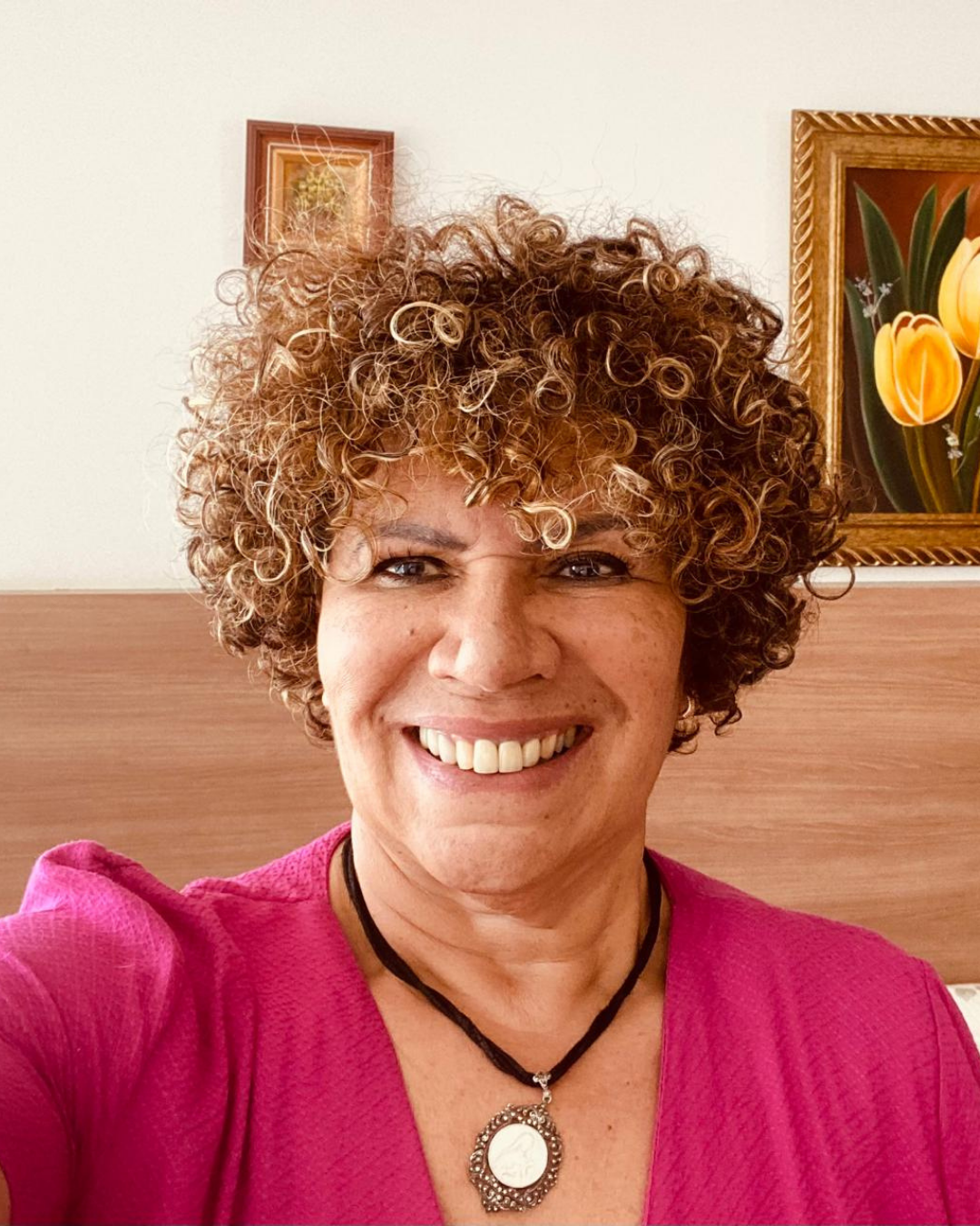 ESTELA ARGOLO