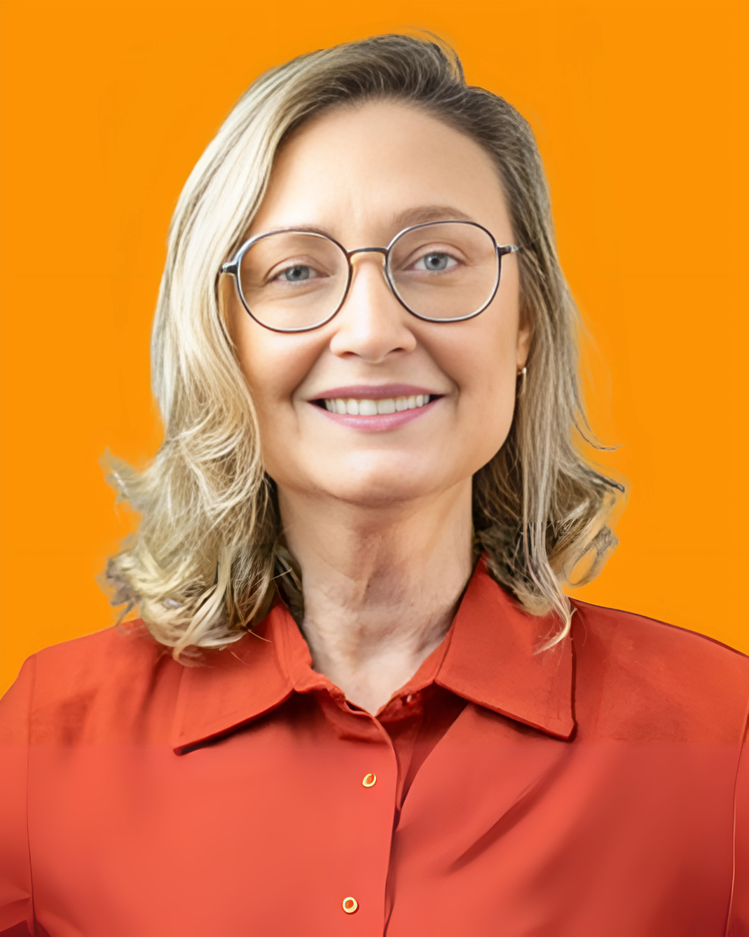 MARIA DO ROSÁRIO