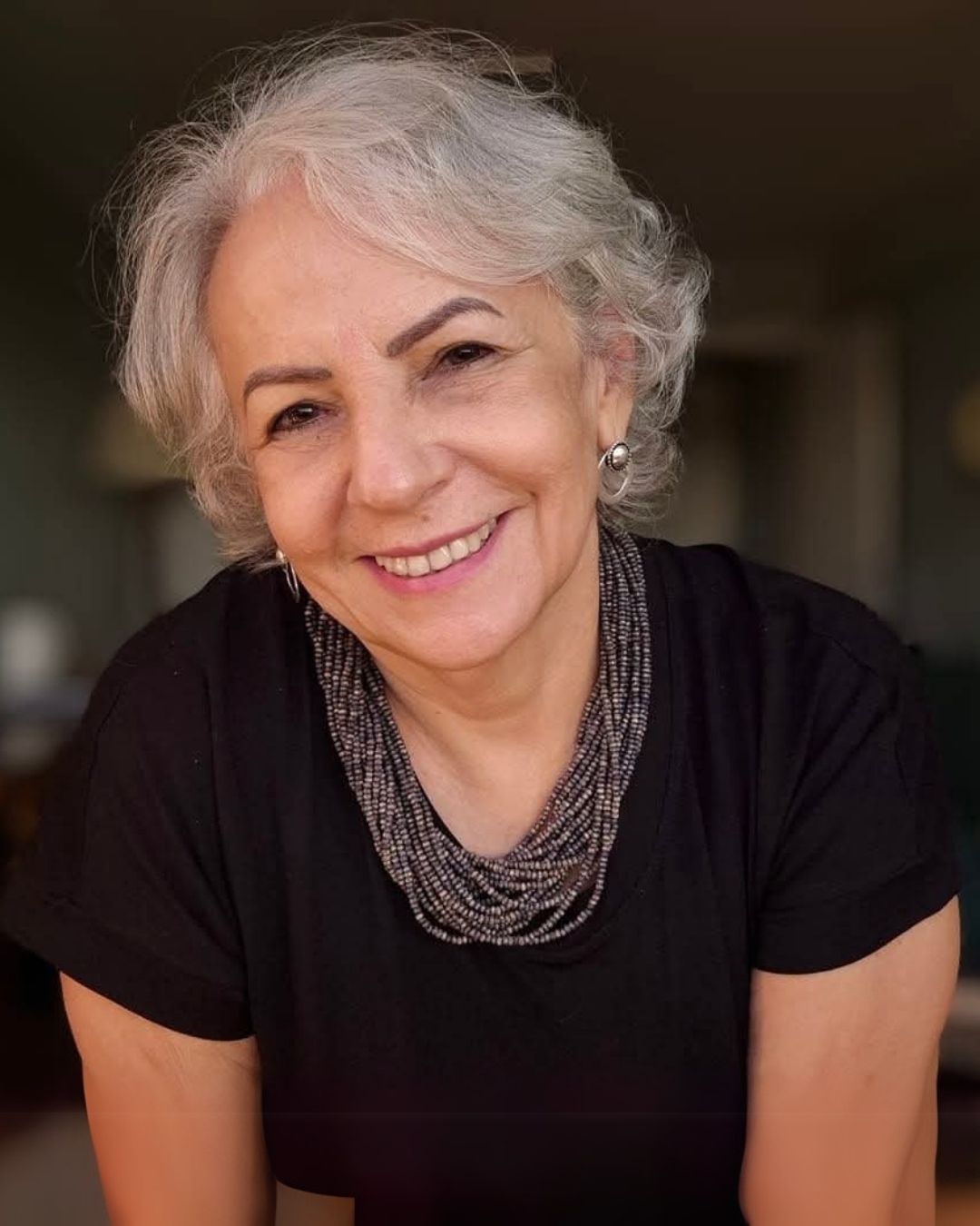 Maria da Penha Oliveira