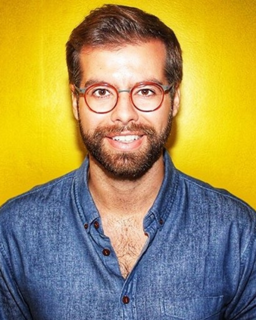 PEDRO AFFONSO