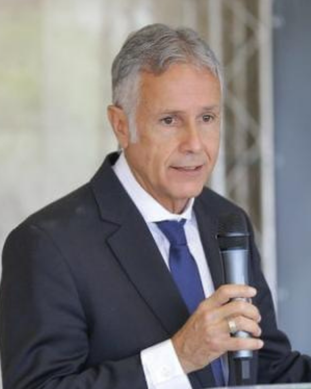 EVANDRO NEIVA DE AMORIM