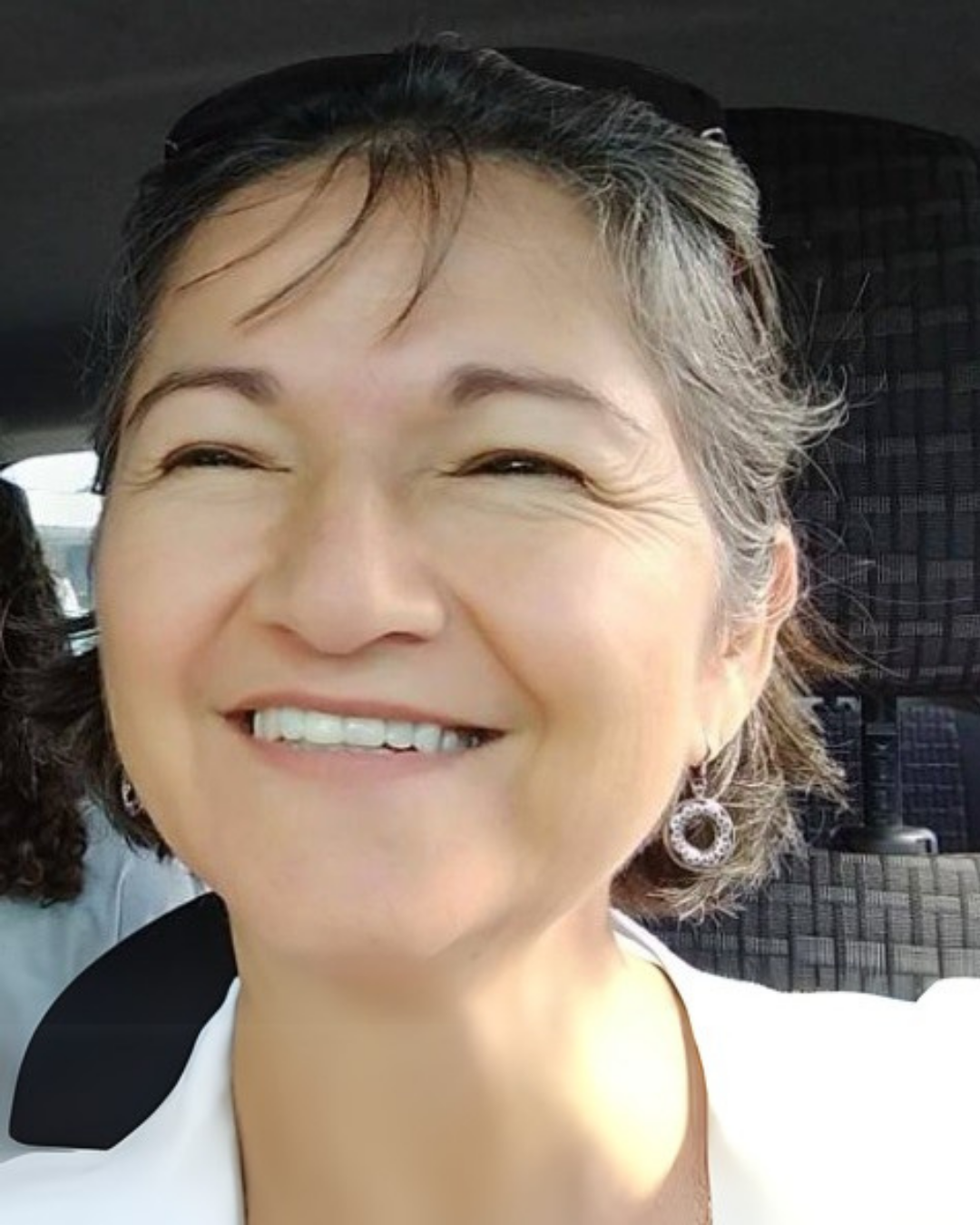 MARIA DE FÁTIMA